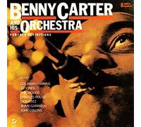 Benny Carter and his Orchestra - Further Definitions