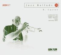 Benny Carter Benny Carter (CD) Album
