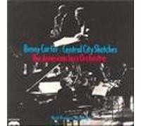 Benny Carter - Central City Sketches