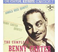 Benny Carter - Complete Benny Carter