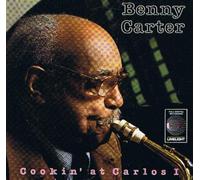 Benny Carter - Cookin'at Carlos I