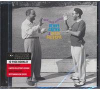 Benny Carter & Dizzy Gillespie - New Jazz Sounds