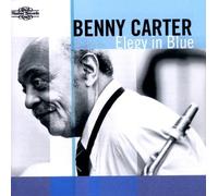 Benny Carter - Benny Carter - Elegy in Blue
