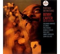 Benny Carter - Further Definitions