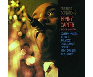 Benny Carter & His Orchestra - Further Definitions [VINYL]