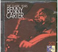 Benny Carter & His Orchestra - The Radio Years 1939-1946