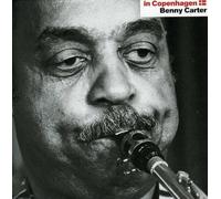 Benny Carter - In Copenhagen