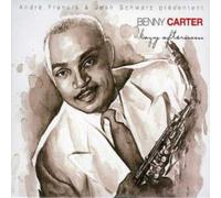 Benny Carter Jazz Characters: Benny Carter (CD) Album (US IMPORT)