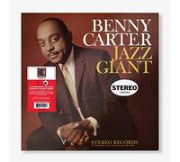 Benny Carter | Jazz Giant | Vinyl LP