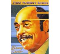 Benny Carter: Jazz Masters [DVD]