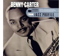 Benny Carter Jazz Profile