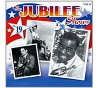 Benny Carter-Lena Horne-Louis Armstrong - Jubilee shows 19 & 20