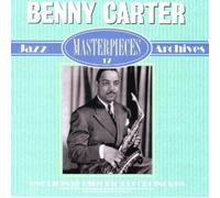 Benny Carter - Masterpieces 17