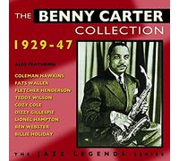 Benny Carter - The Benny Carter Collection 1929-47