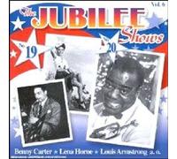 Benny Carter - The Jubilee Shows No. 19 & 20