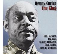 Benny Carter - The King