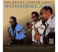 Benny Carter - Wonderland
