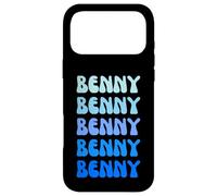 Benny Case for iPhone 17 Pro Max