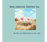 Benny Celebrates Valentine’s Day