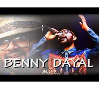 Benny Dayal : Part 2 - ATN's Tribute to 100 Years of Indian Cinema