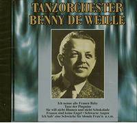 Benny De Weille - Tanzorchester Benny De Weille