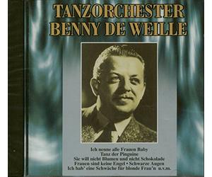 Benny De Weille - Tanzorchester Benny De Weille