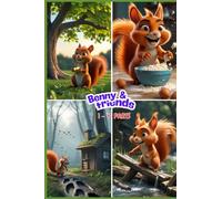 Benny & Friends: 1 - 4 parts