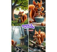 Benny & Friends: 1 - 4 parts