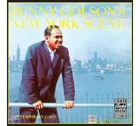 Benny Golson - Benny Golson's New York Scene
