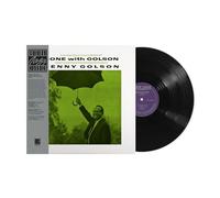 Benny Golson - Gone With Golson - 180g- Original Jazz Classics series - G3z