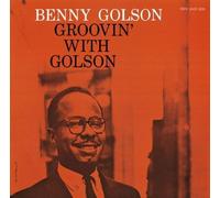 Benny Golson - Groovin' with Golson