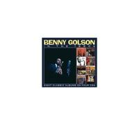 BENNY GOLSON: IN THE 1960S (4CD) - CD SEALED