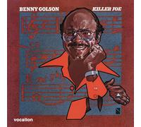 Golson, Benny - Killer Joe &.. -Bonus Tr-