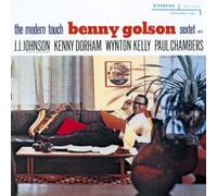 Benny Golson - Modern Touch [Ltd. Re-Issue]