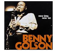 Benny Golson - New Time, New 'tet
