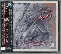 Benny Golson S Tenor Summit - Tribute to Tenor Giants