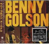 Benny Golson - Terminal [Import]
