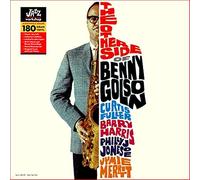 Benny Golson - The Other Side Of (180g) [VINYL]