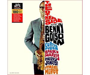 Benny Golson - The Other Side Of Benny Golson [VINYL]