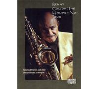 Whisper Not Tour (DVD)