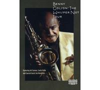 Benny Golson - Whisper Not Tour [DVD] [Region 1] [NTSC]