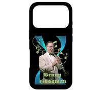 Benny Goodman_002 Case for iPhone 17 Pro