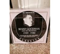 Benny Goodman - 1939