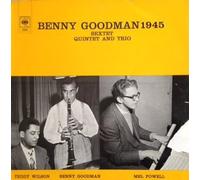 Benny Goodman - 1945