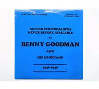 Benny Goodman - 1946-1949