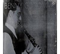 Benny Goodman - After You've Gone [VINYL]