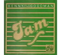 Benny Goodman And HIS All Stars - Jam Session
