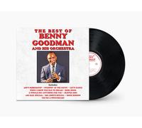 Benny Goodman And His Orchestra - The Best Of Benny Goodman And His Orchestra [Vinyl LP] [VINYL]