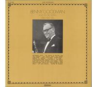 Benny Goodman And His Orchestra - 1960-1967 Era [Vinyl LP]