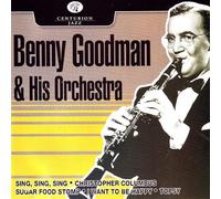 Benny Goodman And His Orchestra